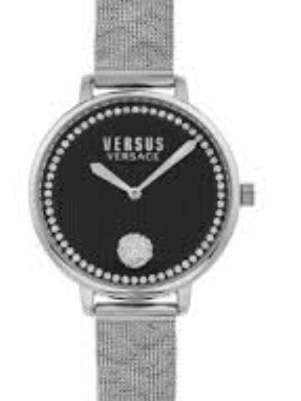 Versus Versace La Villette Crystal Watch, 36mm